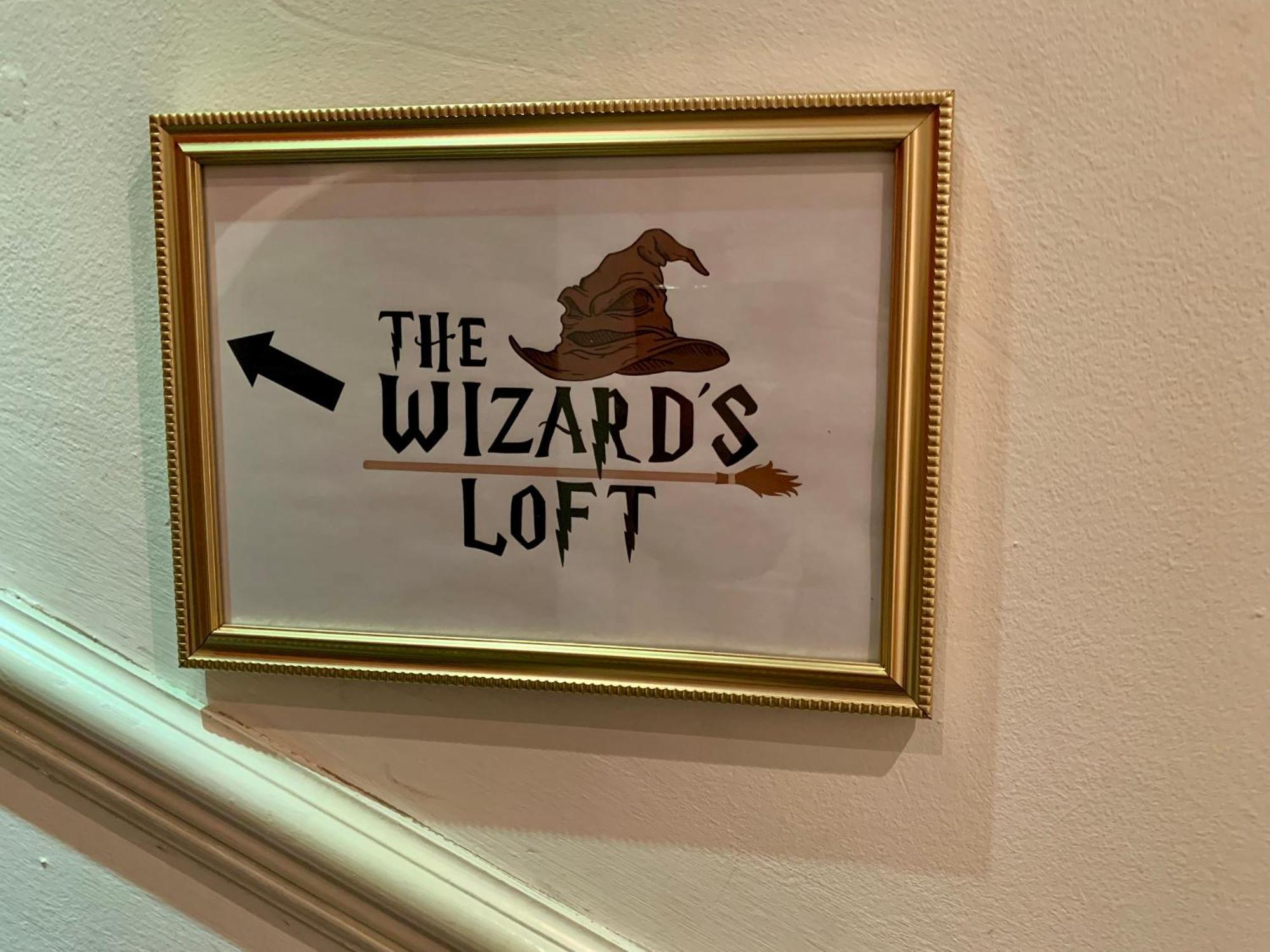 The Wizard'S Loft Apartamento Alnwick Exterior foto